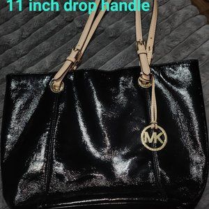 Michael kors tote